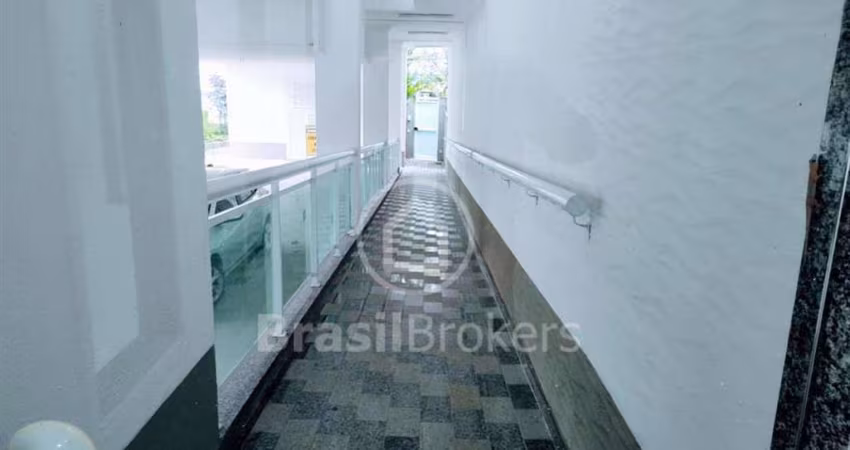 Apartamento à venda com 161,00m² e 2 quartos em Taquara, Rio de Janeiro - rj