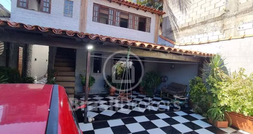 Excelente Casa no Pechincha