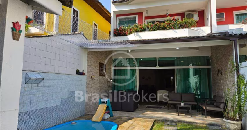 Nova Barra: Casa Reformada com 4 Quartos (2 Suítes) – Pronta para Morar!