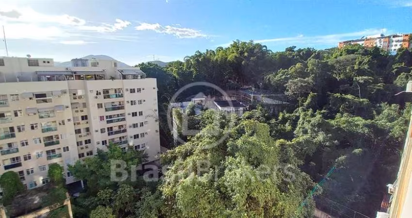 Apartamento pronto para morar