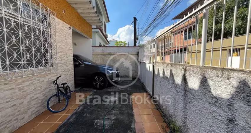 Excelente Casa de Villa na Taquara