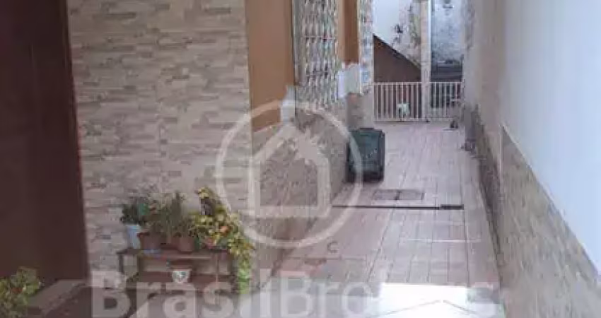 Casa com 3 quartos à venda na Avenida dos Mananciais, Taquara, Rio de Janeiro