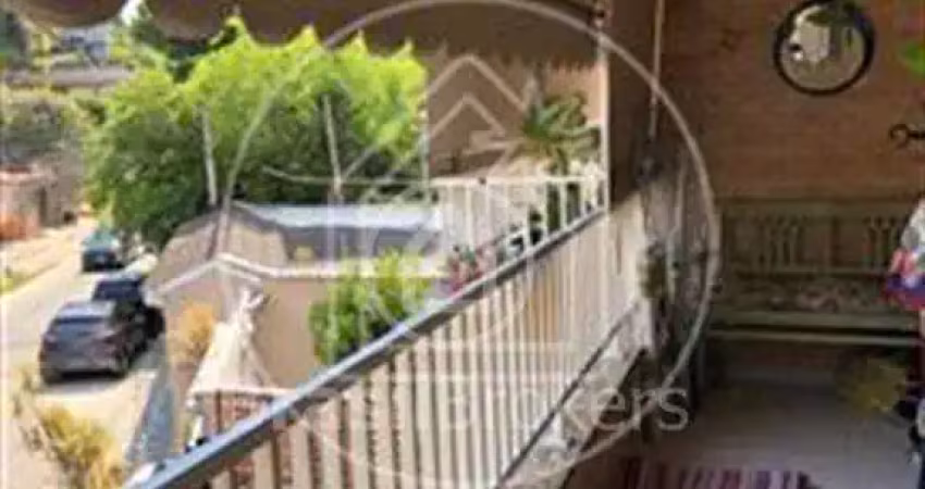 Casa à venda com 307,00m² e 3 quartos em freguesia (jacarepaguá), rio de janeiro - rj