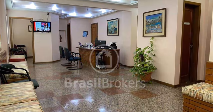 Conjunto Comercial com 3 Salas Montadas Consultórios Médicos