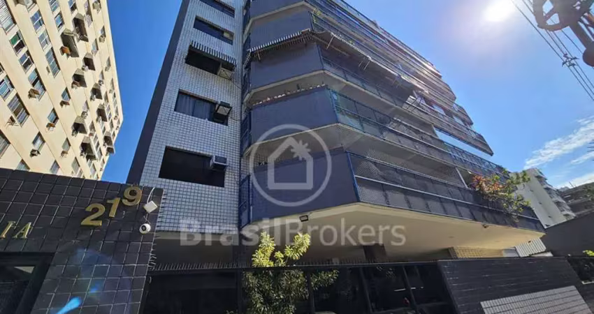 Cobertura com 3 quartos à venda na Rua Tirol, Freguesia (Jacarepaguá), Rio de Janeiro