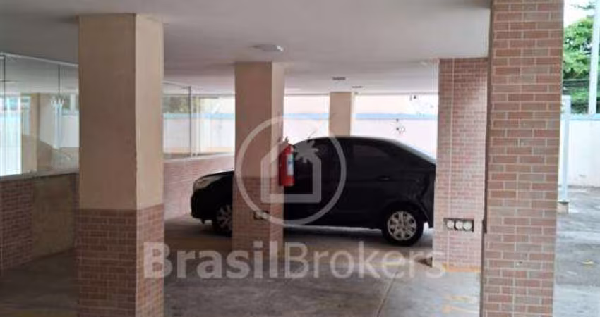 Apartamento à venda com 57m na Freguesia