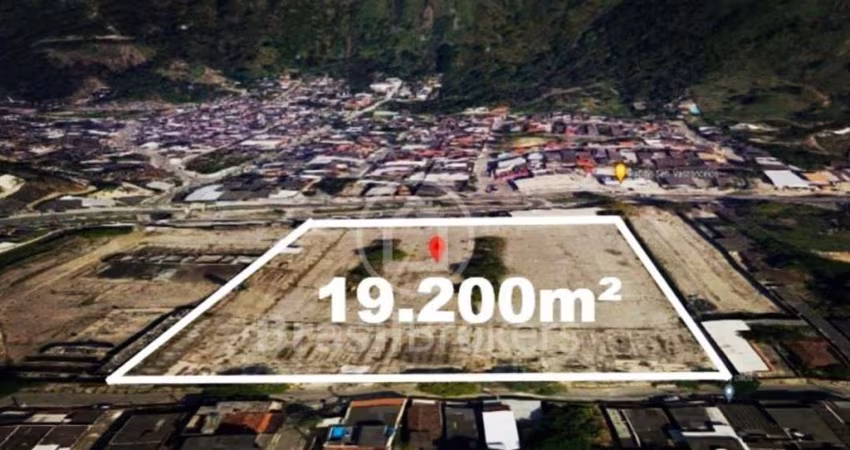 Terreno Residencial à venda com 19200,00m² e 1 quarto em Santíssimo, Rio de Janeiro - rj