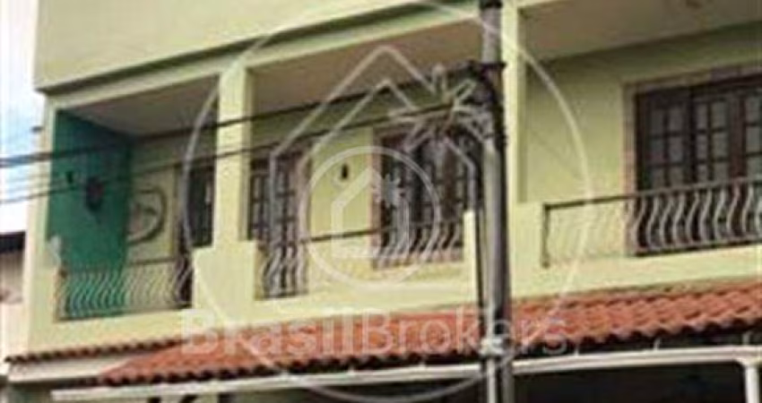 Casa de Condomínio à venda com 153,00m² e 6 quartos em Freguesia (Jacarepaguá), Rio de Janeiro - rj