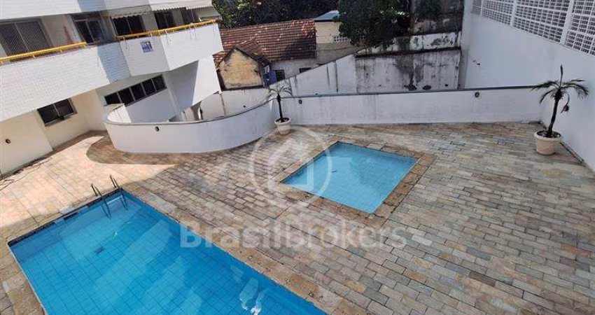 Apartamento à venda com 68,00m² e 2 quartos em Freguesia (Jacarepaguá), Rio de Janeiro - RJ