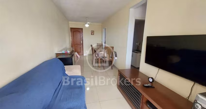Apartamento de 68m², 3 Quartos – Condomínio Spazio Rossini