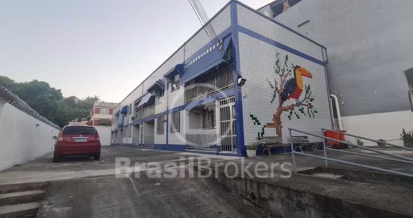 Aconchegante apartamento 2 quartos Praça Seca