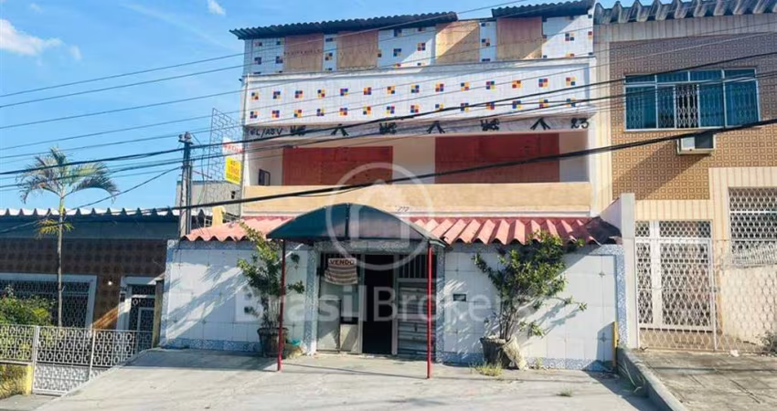 Taquara Predio Comercial /Residencial