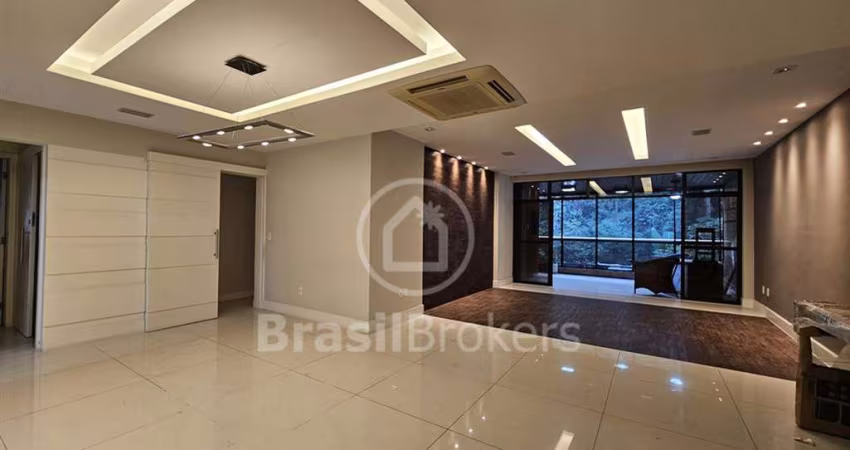 Apartamento com 4 Dormitórios 3 suítes 227 m²