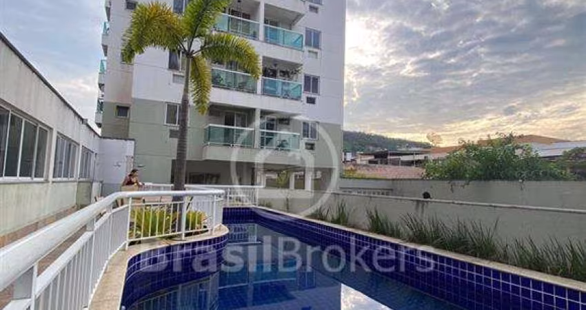 Venha ser o primeiro a morar nesse apartamento lindo e arejado!!!