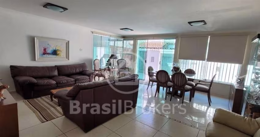 Casa de Condomínio à venda com 183,00m² e 3 quartos em Freguesia (Jacarepaguá), Rio de Janeiro - rj
