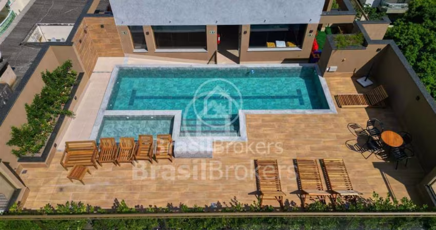 Apartamento à venda com 53,00m² e 2 quartos em Pechincha, Rio de Janeiro - rj