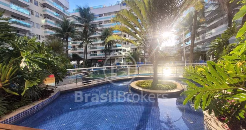 Apartamento de 3 quartos e 89 m² na Freguesia