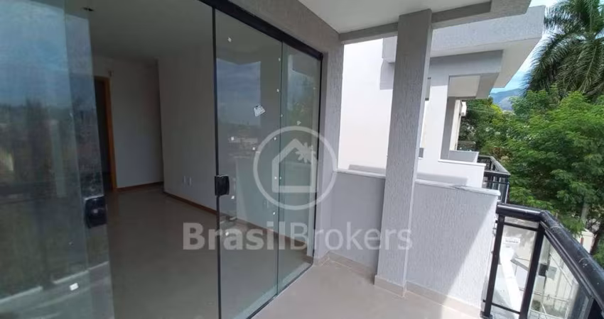 Casa primeira locação com 4 quartos, pronta para morar.