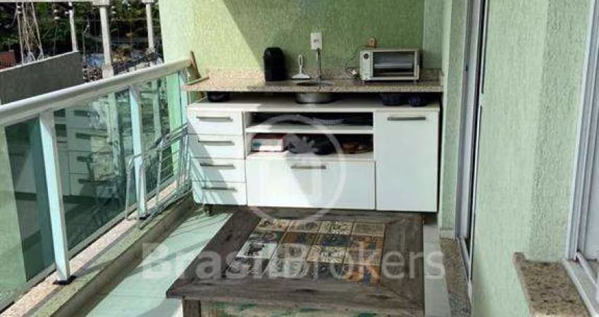 Apartamento à venda com 70,00m² e 2 quartos em Freguesia (Jacarepaguá), Rio de Janeiro - rj