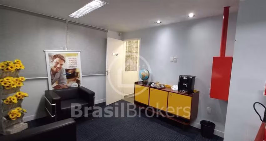 Imóvel Comercial  - Anil