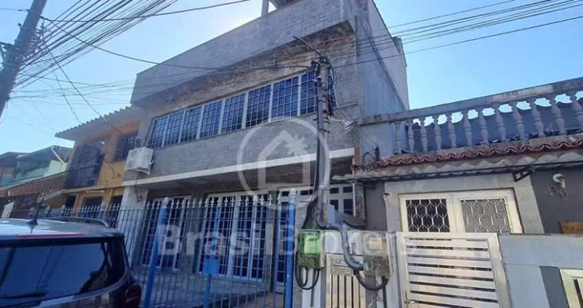 Casa à venda com 437,00m² e 4 quartos em Freguesia (Jacarepaguá), Rio de Janeiro - rj