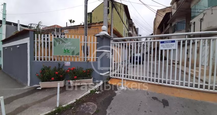 Casa de Condomínio à venda com 113,00m² e 3 quartos em Jacarepaguá, Rio de Janeiro - rj