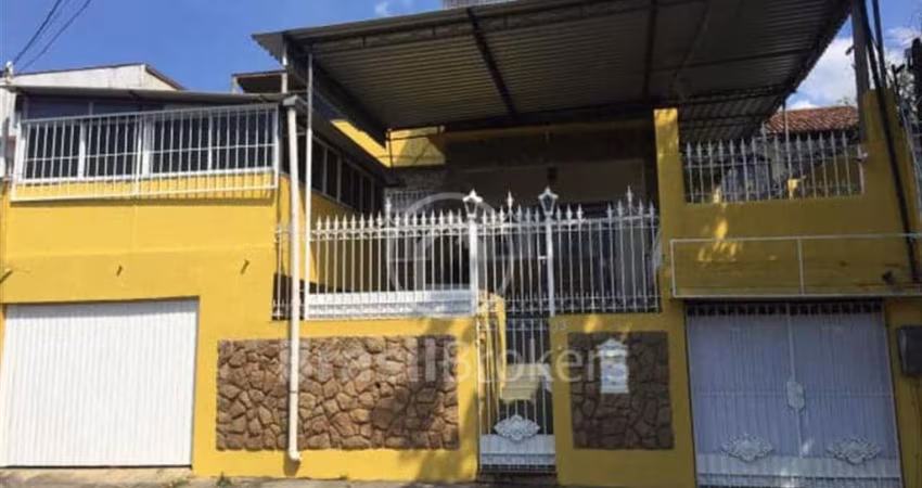 Casa com Grande Potencial na Rua da Bondade – Curicica