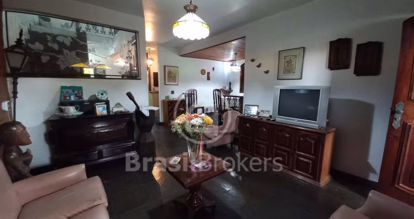 Casa Duplex com 4 quartos