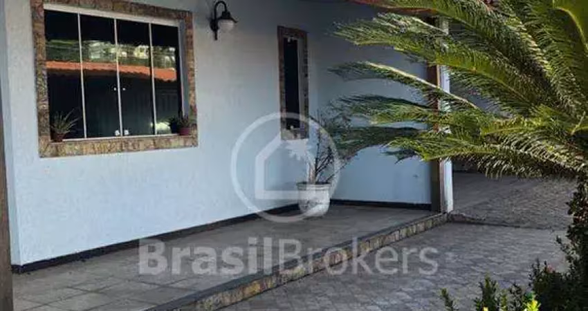 Casa de Condomínio à venda com 600,00m² e 4 quartos em Anil, Rio de Janeiro - rj