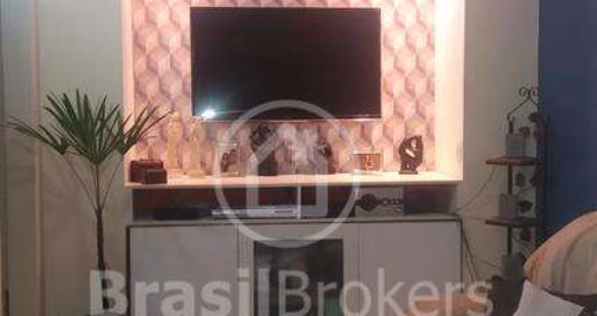 Apartamento à venda com 88,00m² e 3 quartos em Praça Seca, Rio de Janeiro - rj