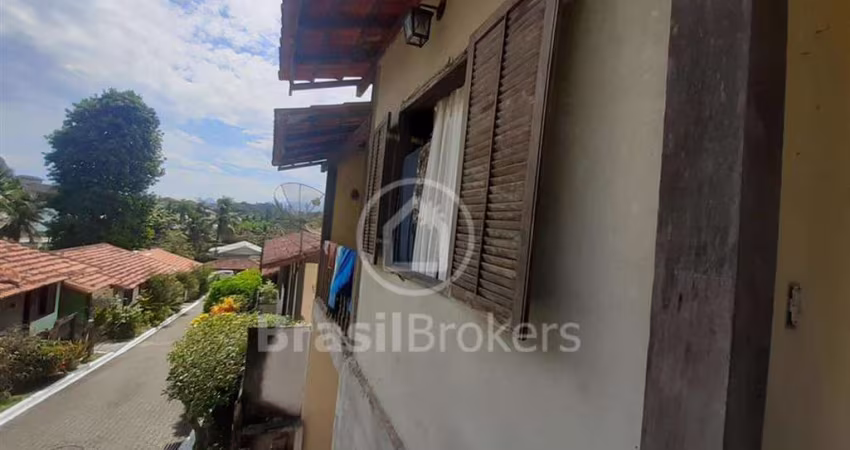 Casa de Condomínio à venda com 113,00m² e 3 quartos em Anil, Rio de Janeiro - rj