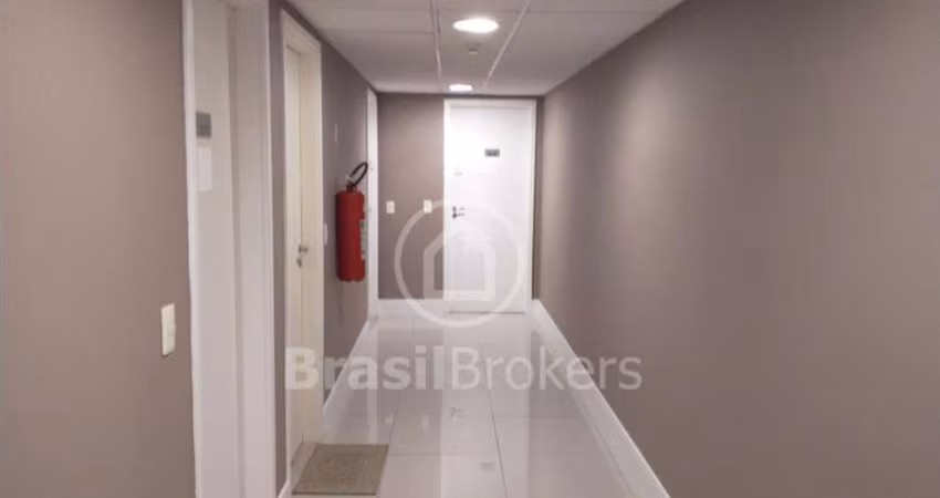 CONDOMINIO TARGET OFFICES &amp; MALL - Sala Comercial