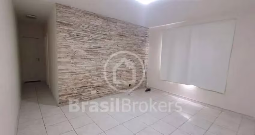 Apartamento com 2 quartos à venda na Rua Oswaldo Lussac, Taquara, Rio de Janeiro
