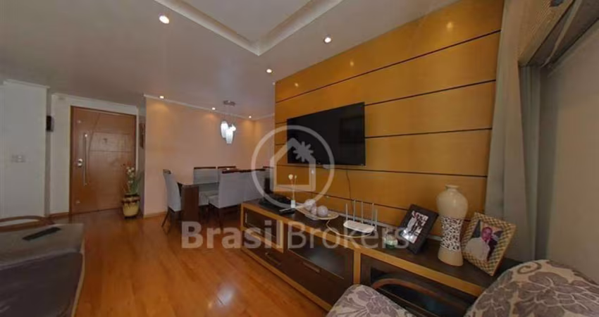 Apartamento à venda com 68,00m² e 2 quartos em Freguesia (Jacarepaguá), Rio de Janeiro - rj
