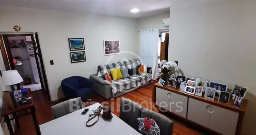 Apartamento  2 quartos na Freguesia (Jacarepaguá) Excelente Localização