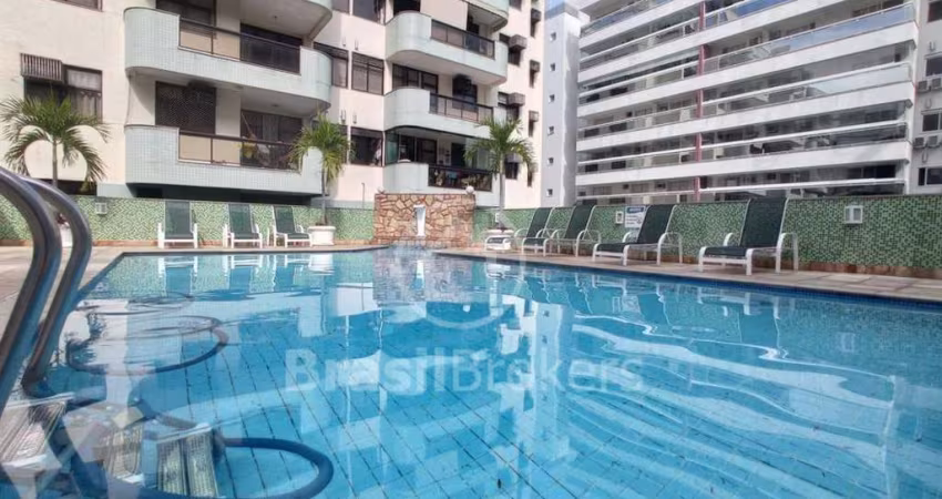 Cobertura Duplex à venda com 173,00m² e 4 quartos em Freguesia (Jacarepaguá), Rio de Janeiro - rj