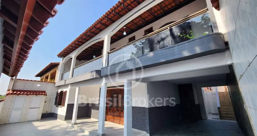 EXCELENTE CASA EM CONDOMÍNIO FECHADO