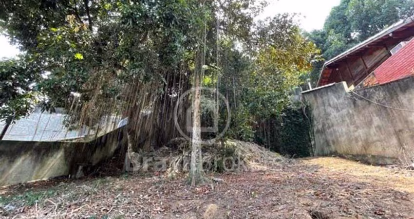 Terreno à venda na Estrada do Guanumbi, Freguesia (Jacarepaguá), Rio de Janeiro