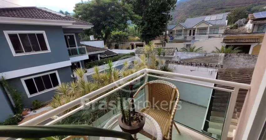 Casa de condomínio com 4 quartos e 157 m² na rua ituverava