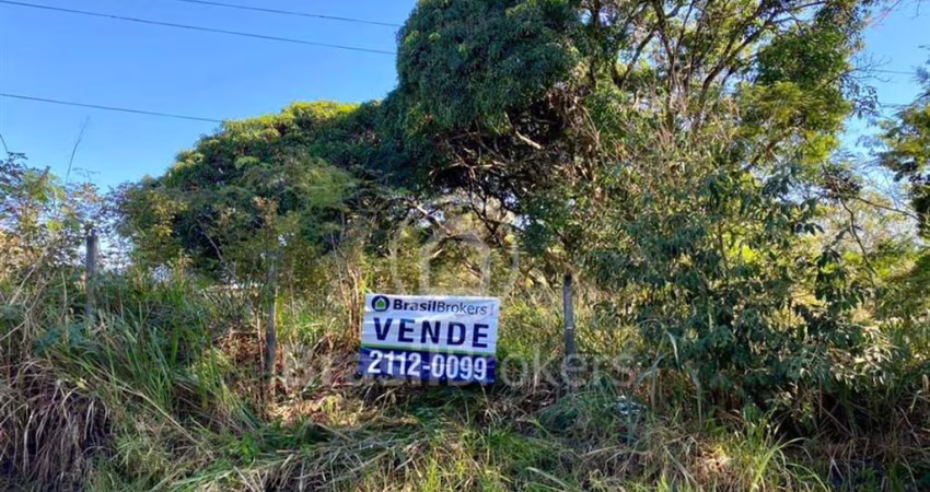 Terreno Comercial  - Jardim Patrícia