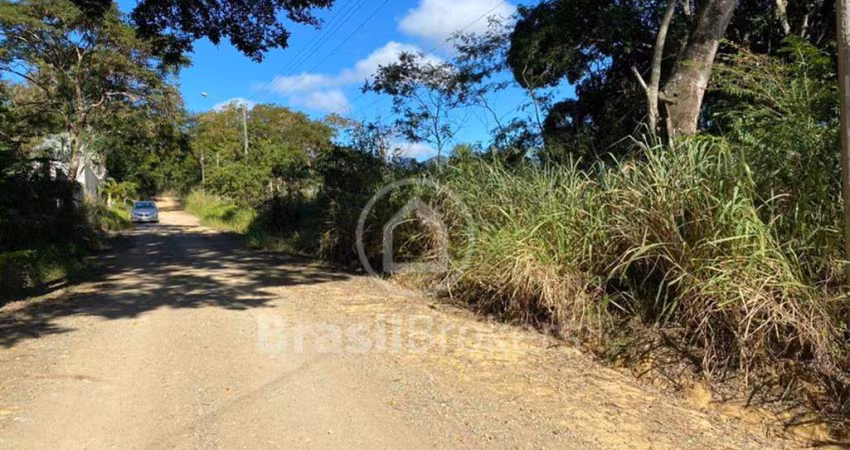 Excelente terreno de 600,00 m²  em Rio das Ostras.