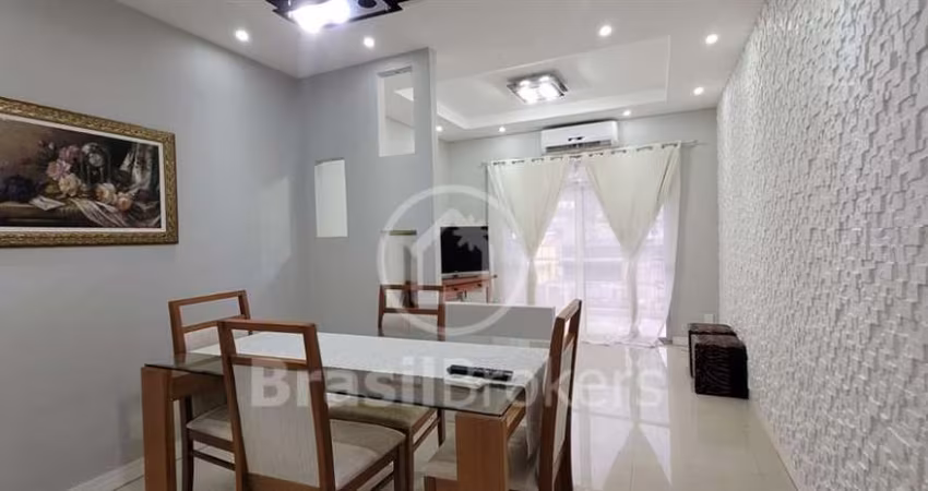 Apartamento de 2 quartos e 73 m² - RARIDADE