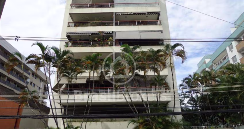 Apartamento à venda com 149,00m² e 4 quartos em Anil, Rio de Janeiro - rj