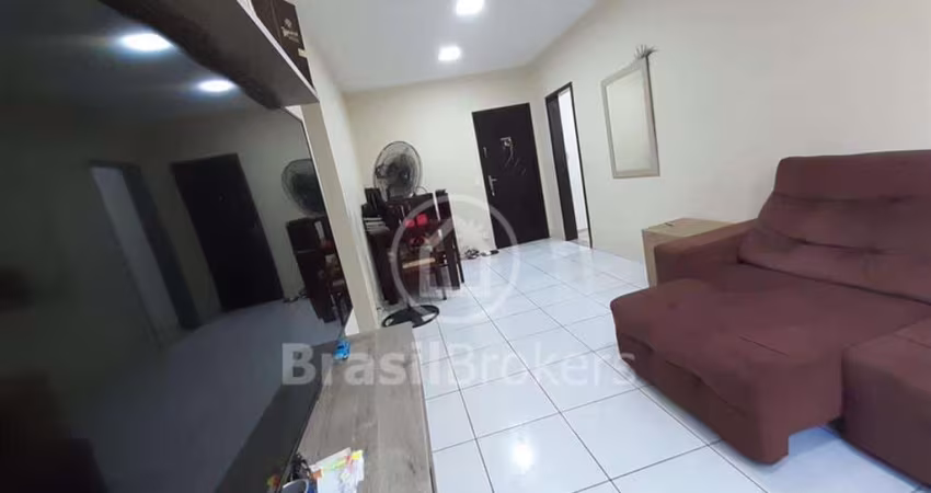 Apartamento à venda com 60,00m² e 2 quartos em Freguesia (Jacarepaguá), Rio de Janeiro - rj