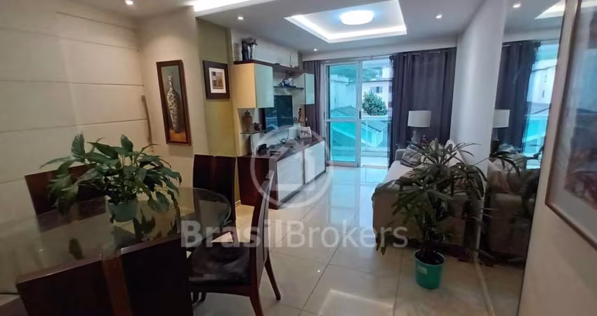 Apartamento 4 Dormitórios 1 suite