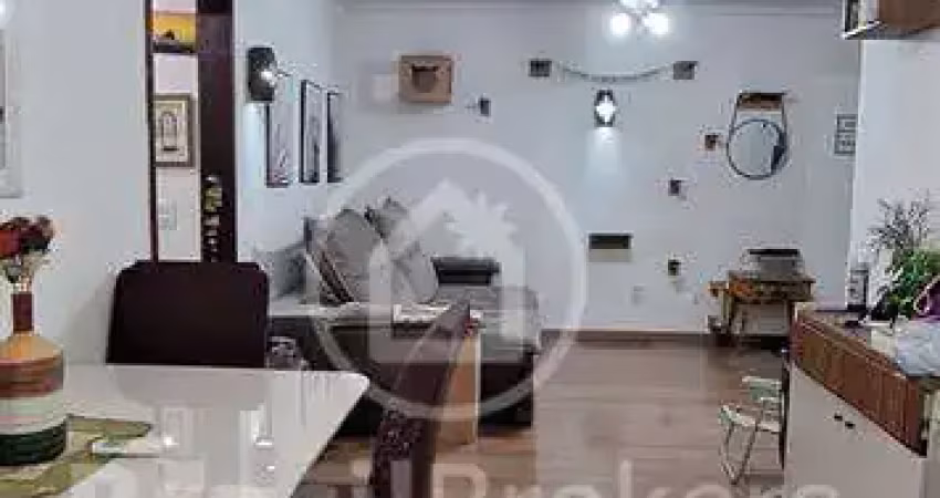 Apartamento com  ótima localização !