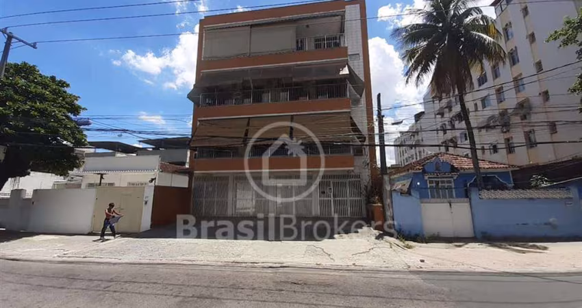 Apartamento à venda com 106,00m² e 2 quartos em Freguesia (Jacarepaguá), Rio de Janeiro - RJ
