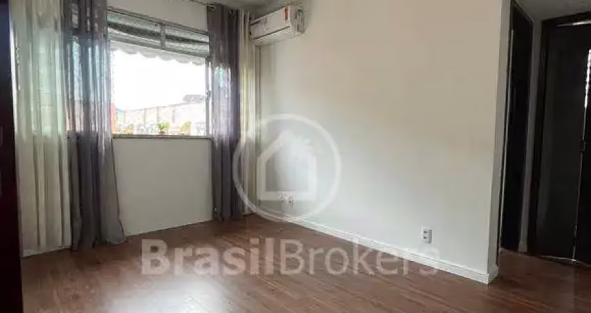 Apartamento à venda com 35,00m² e 2 quartos em Pechincha, Rio de Janeiro - RJ