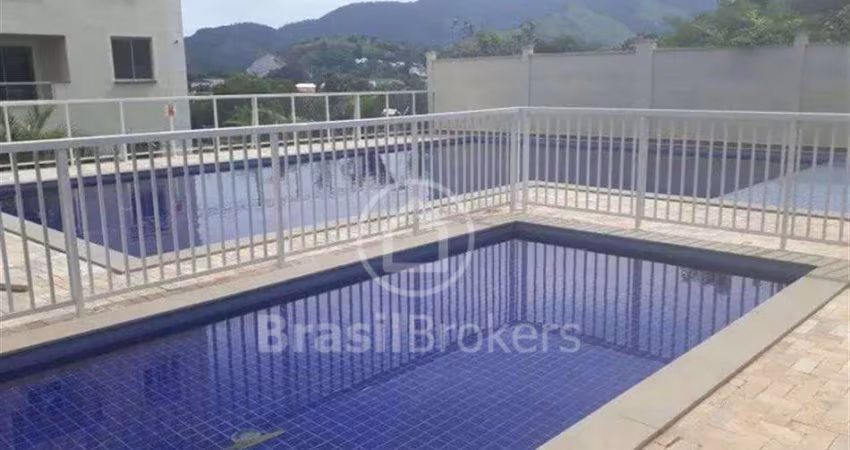 Apartamento - 2 quartos - 47m² - 1 vaga - Taquara