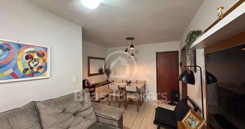 Apartamento muito lindo! Nada a fazer! Entrar e morar! Não perca essa oportunidade!